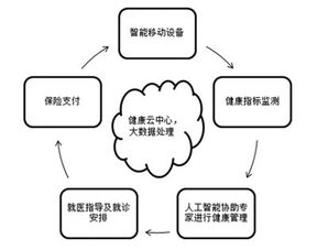 智能軟件驅(qū)動(dòng)商業(yè)健康保險(xiǎn)產(chǎn)品創(chuàng)新藍(lán)圖