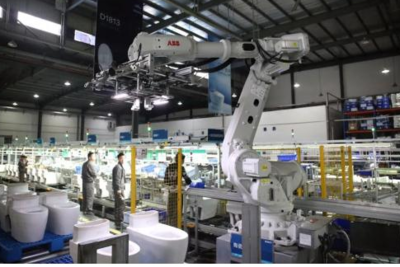 九牧踐行“晉江經(jīng)驗(yàn)”獲全國(guó)媒體團(tuán)點(diǎn)贊，數(shù)字化戰(zhàn)略引領(lǐng)行業(yè)新篇