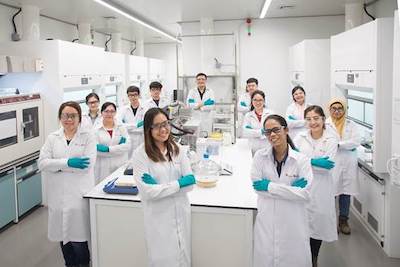 泰國 新興生物塑料技術研究基地的崛起之路