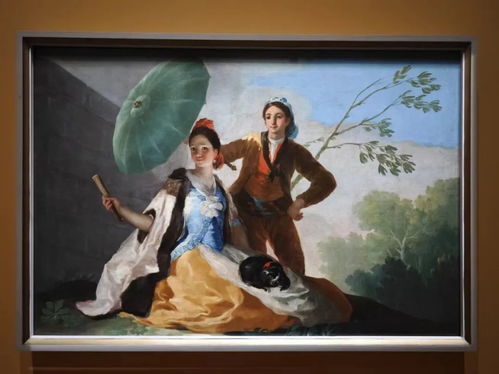 白與留白 一件盛裝藝術品的藝術品