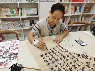 咸陽:文化事業蓬勃發展 彰顯城市文化自信