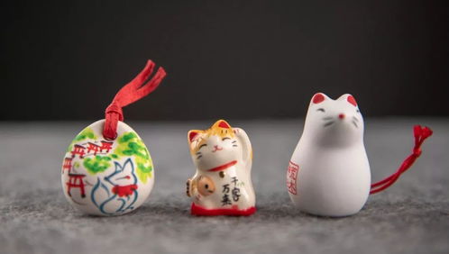 日本帶回來的禮物了解一下