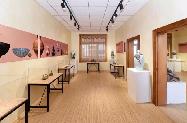 嶗山文藝智庫(kù)專家 | 當(dāng)代陶藝大師許雅柯 以泥土塑詩(shī)情，于窯火煉匠心